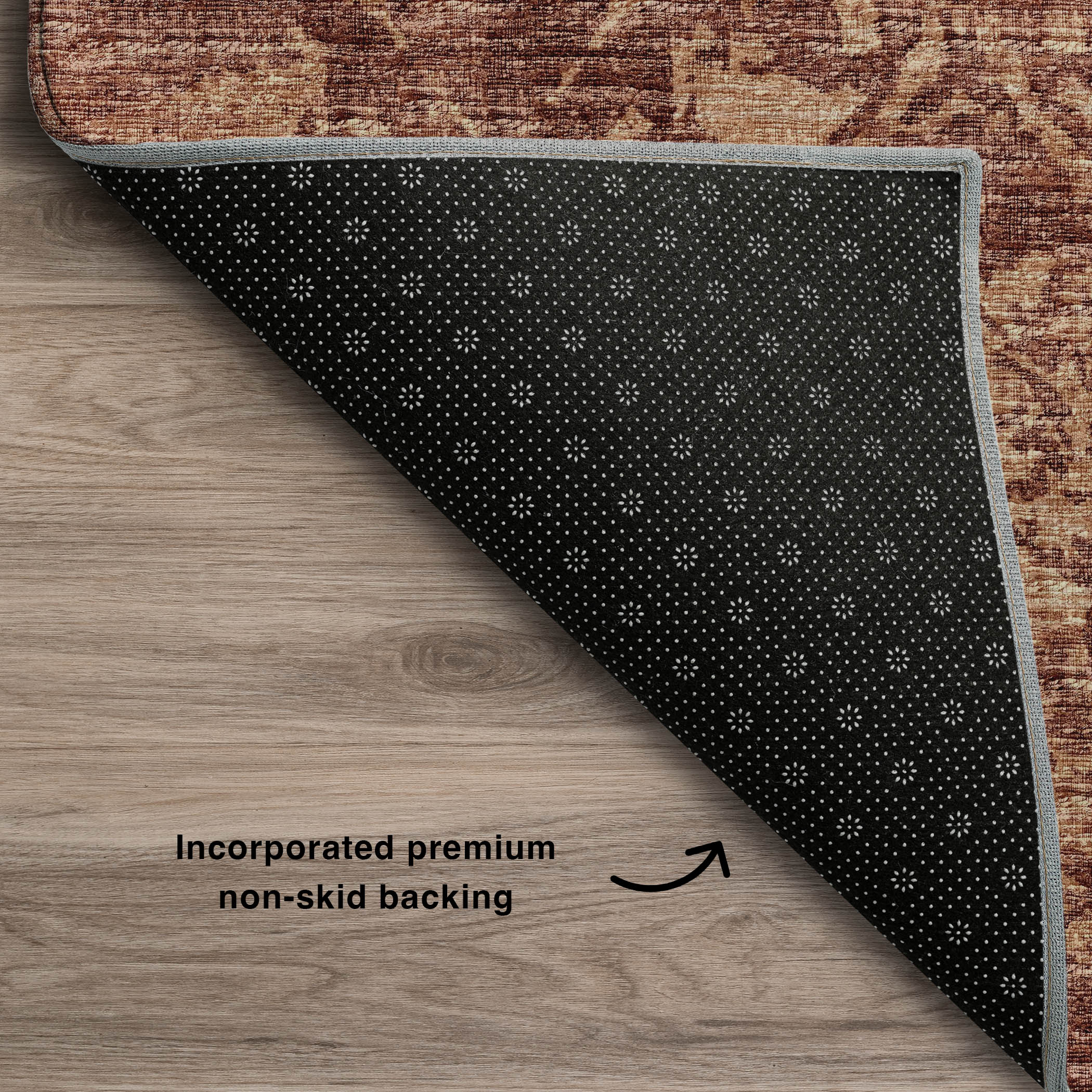 Aberdeen AB1 Canyon Rug