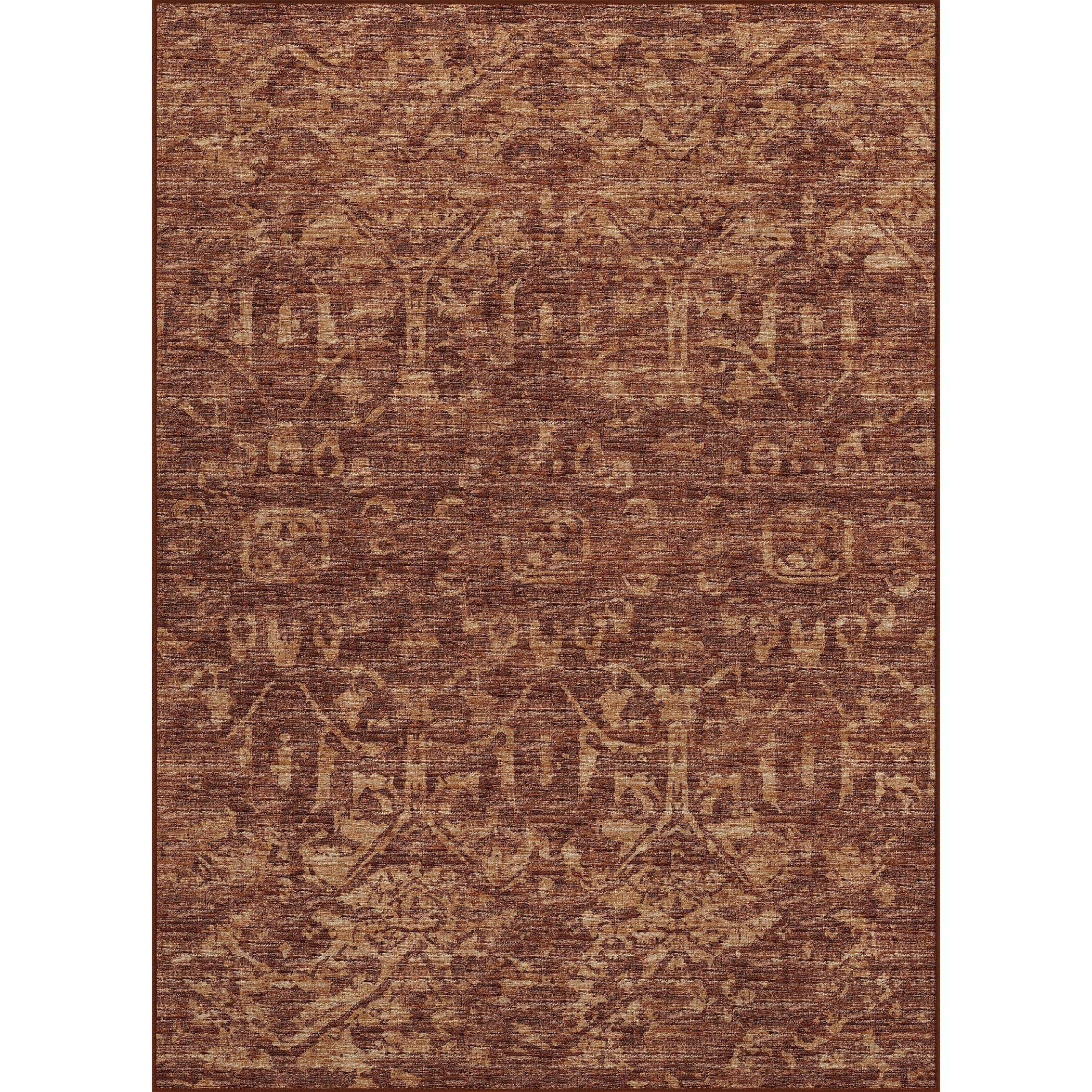 Aberdeen AB1 Canyon Rug