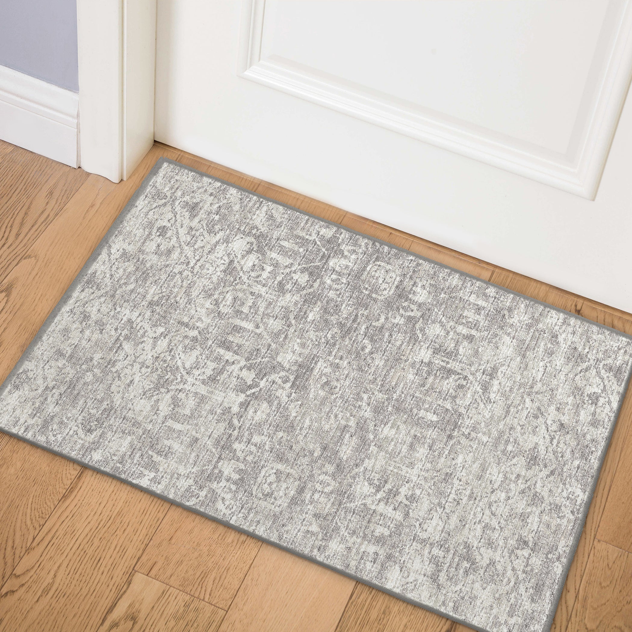 Aberdeen AB1 Flannel Rug