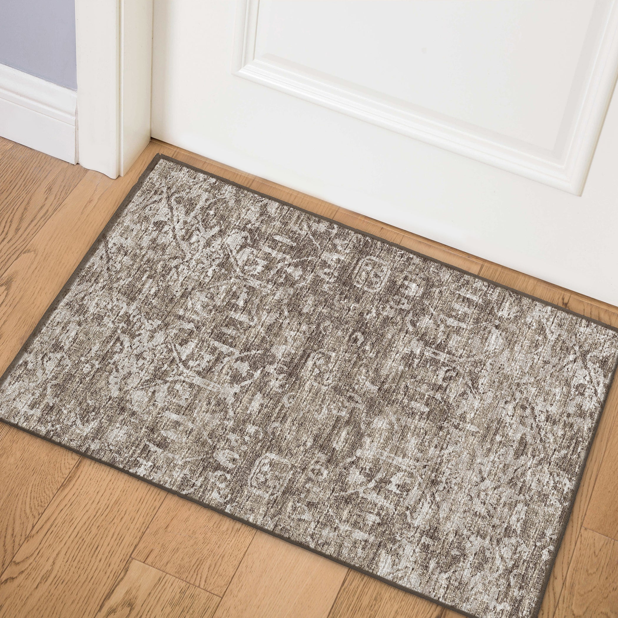 Aberdeen AB1 Fudge Rug