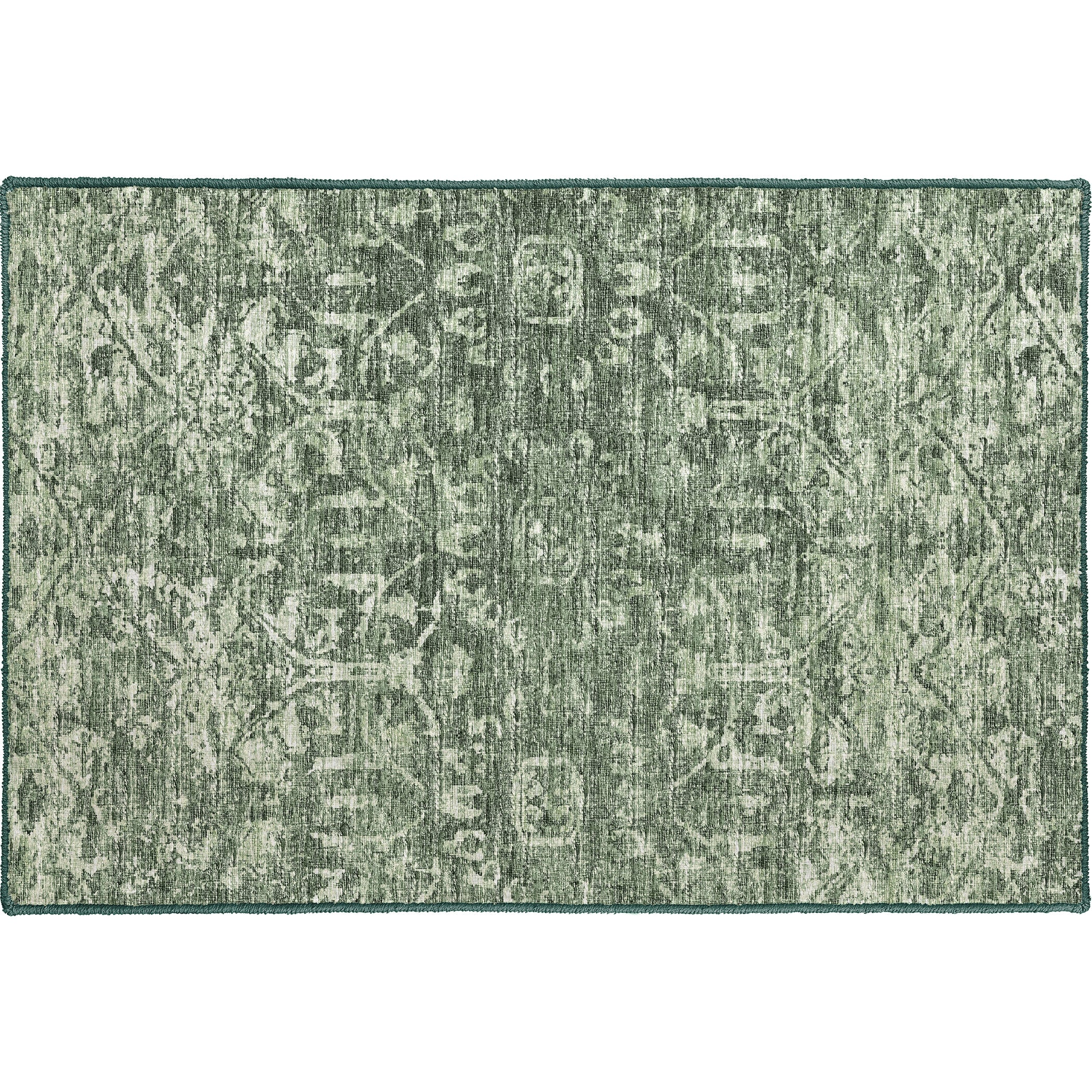 Aberdeen AB1 Irish Rug