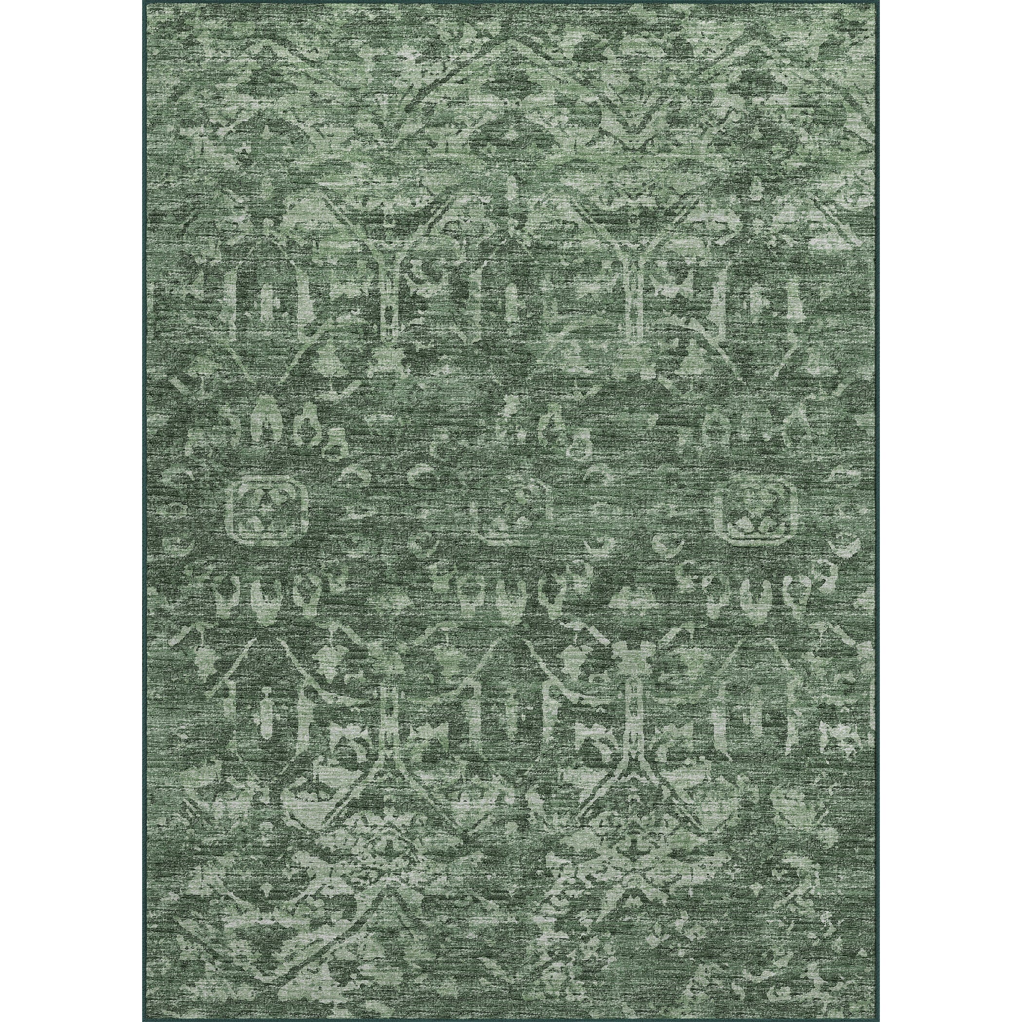 Aberdeen AB1 Irish Rug