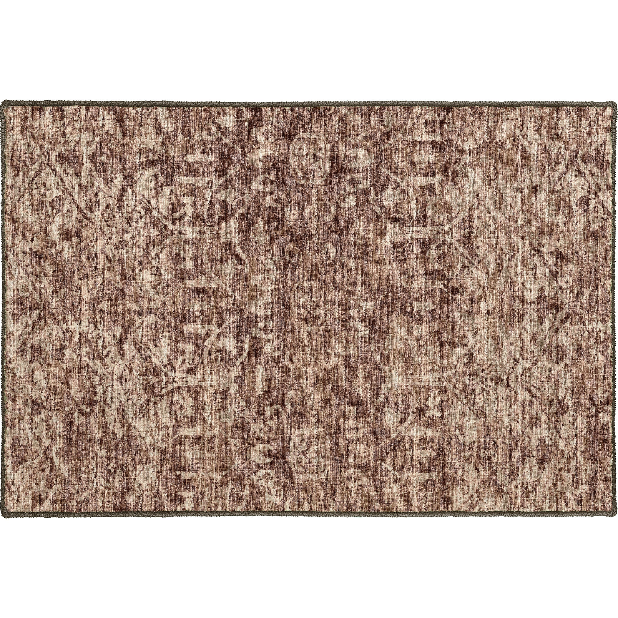 Aberdeen AB1 Mink Rug