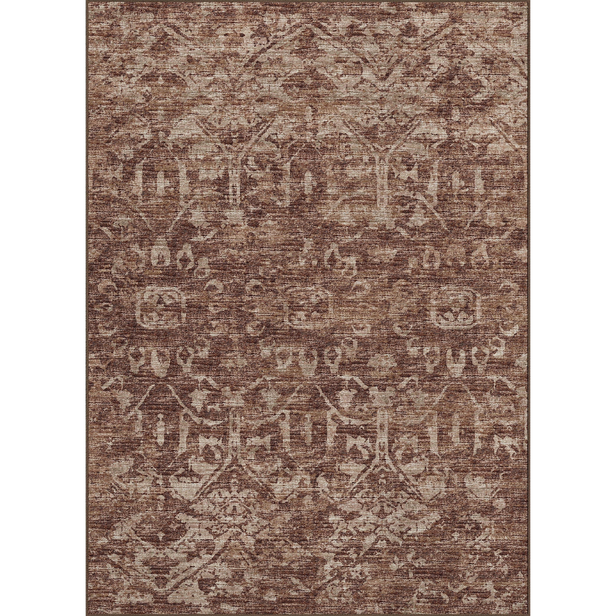 Aberdeen AB1 Mink Rug