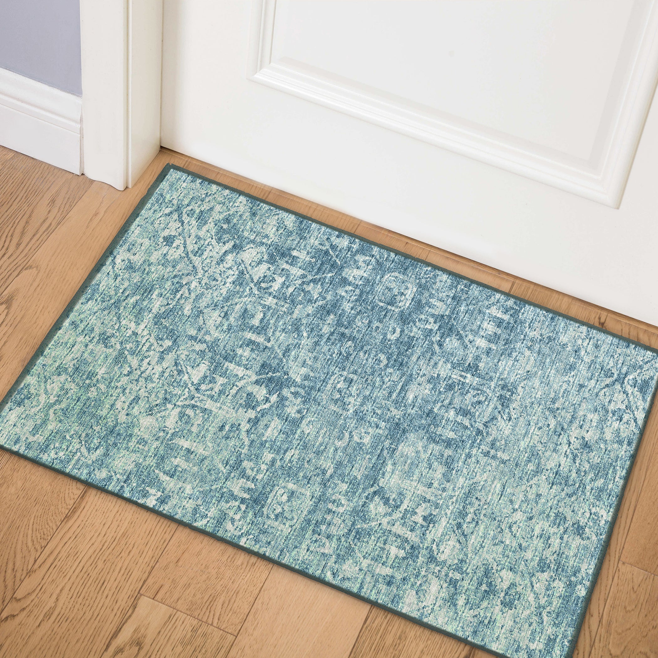Aberdeen AB1 Seaside Rug