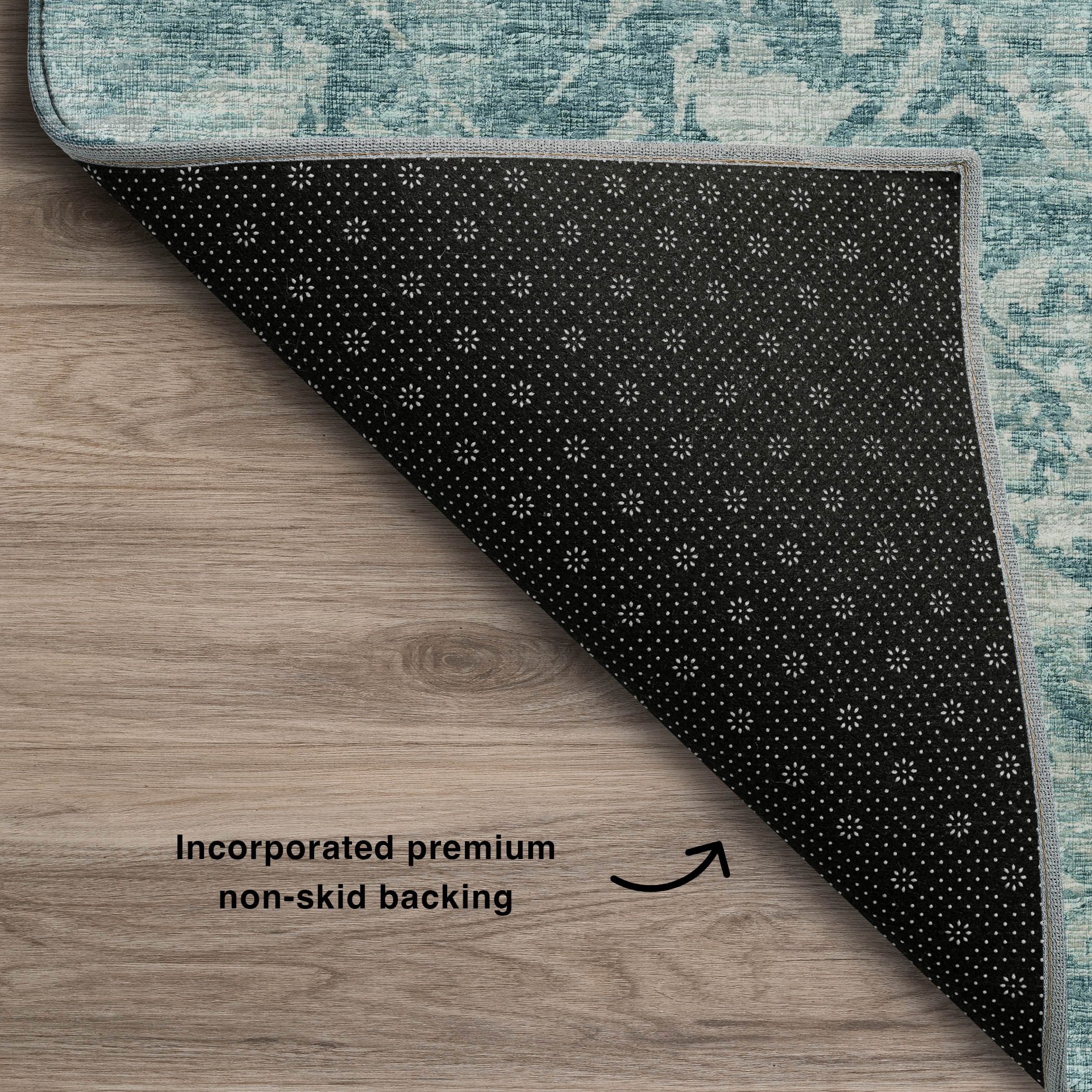 Aberdeen AB1 Seaside Rug