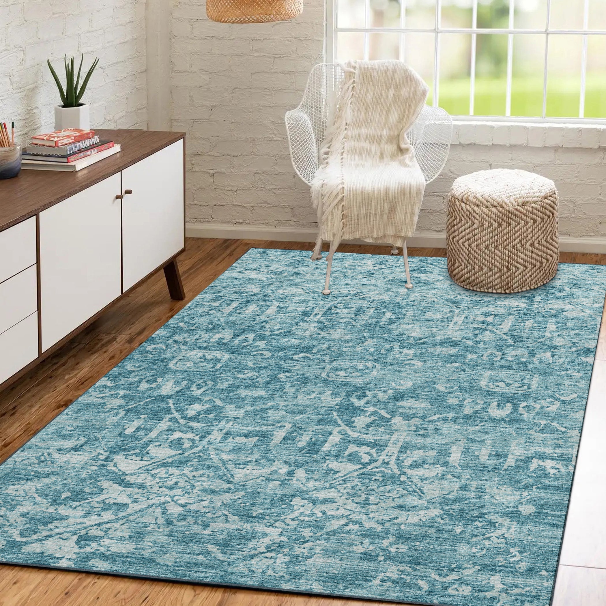 Aberdeen AB1 Seaside Rug