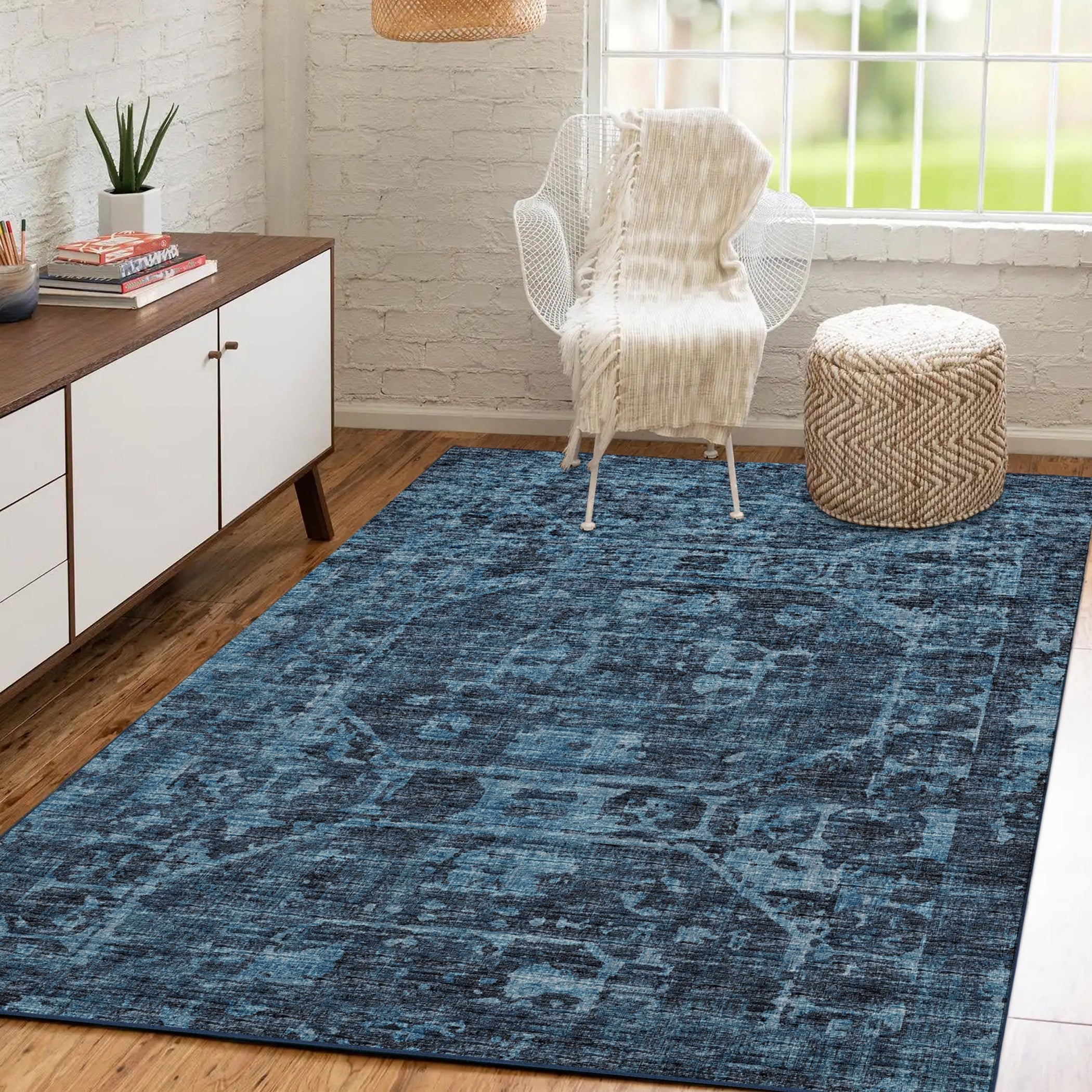 Aberdeen AB2 Baltic Rug