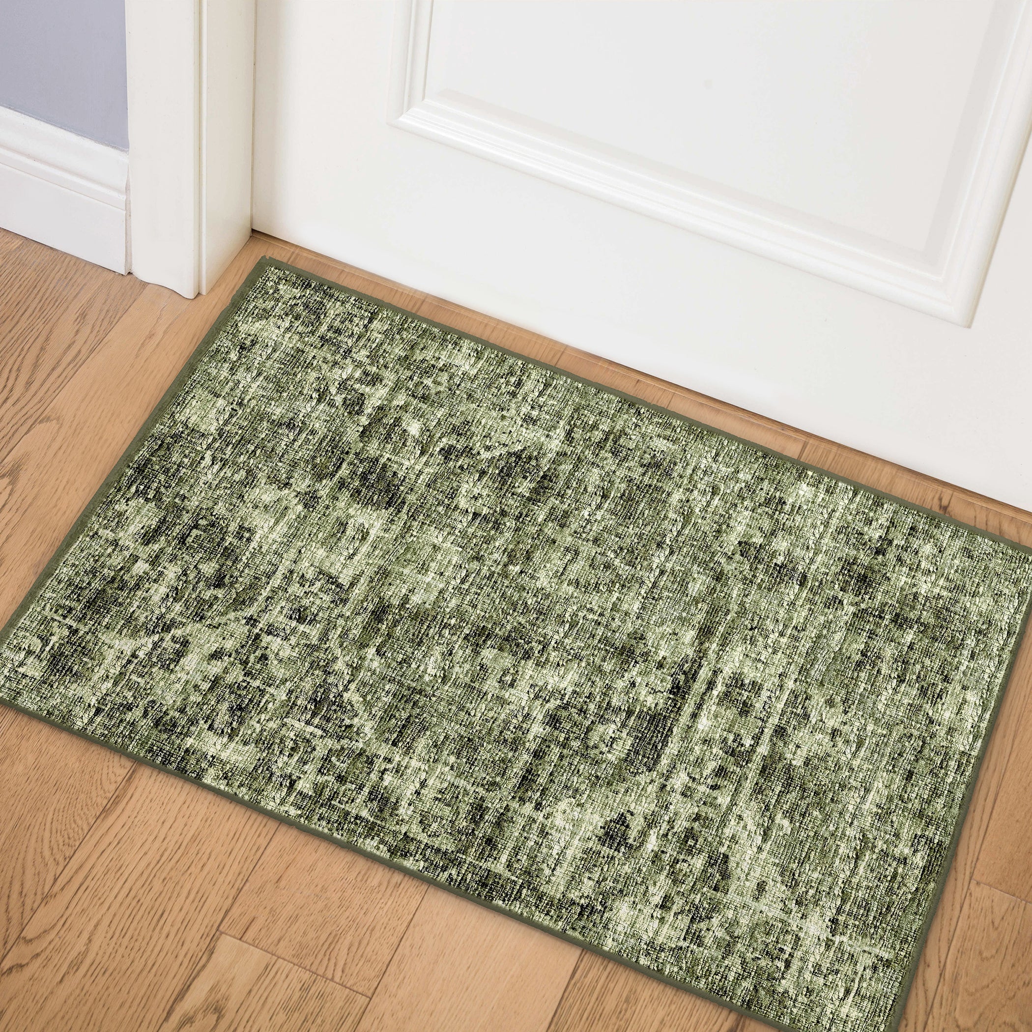 Aberdeen AB2 Cactus Rug