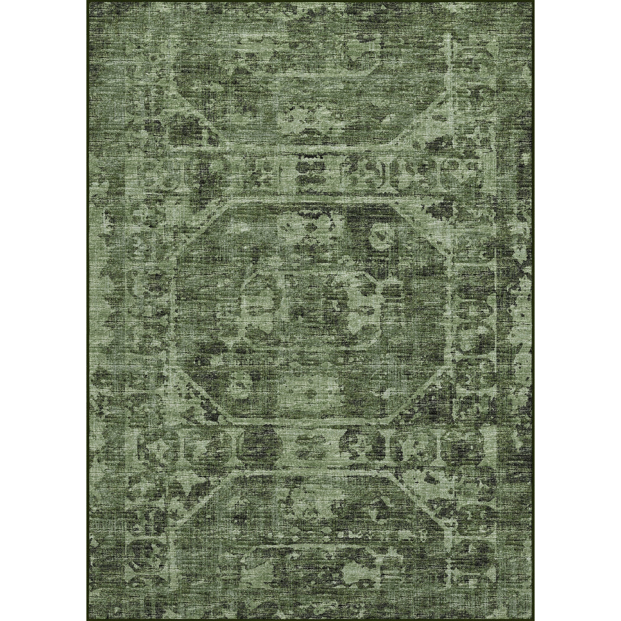 Aberdeen AB2 Cactus Rug