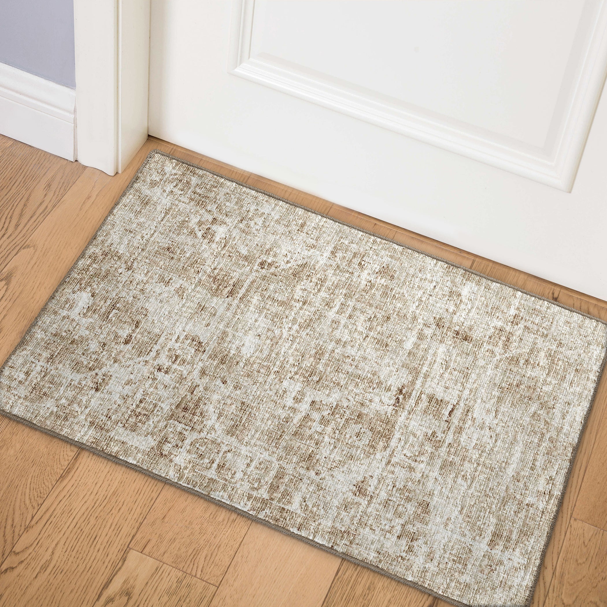 Aberdeen AB2 Driftwood Rug