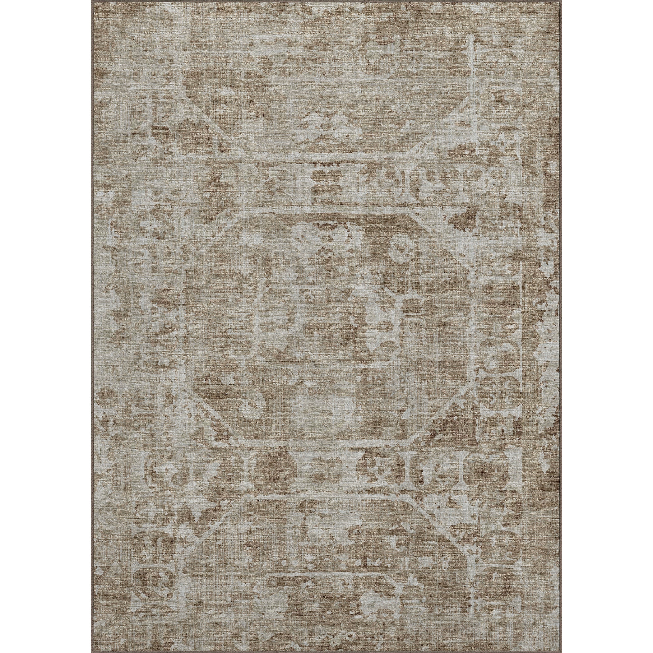 Aberdeen AB2 Driftwood Rug