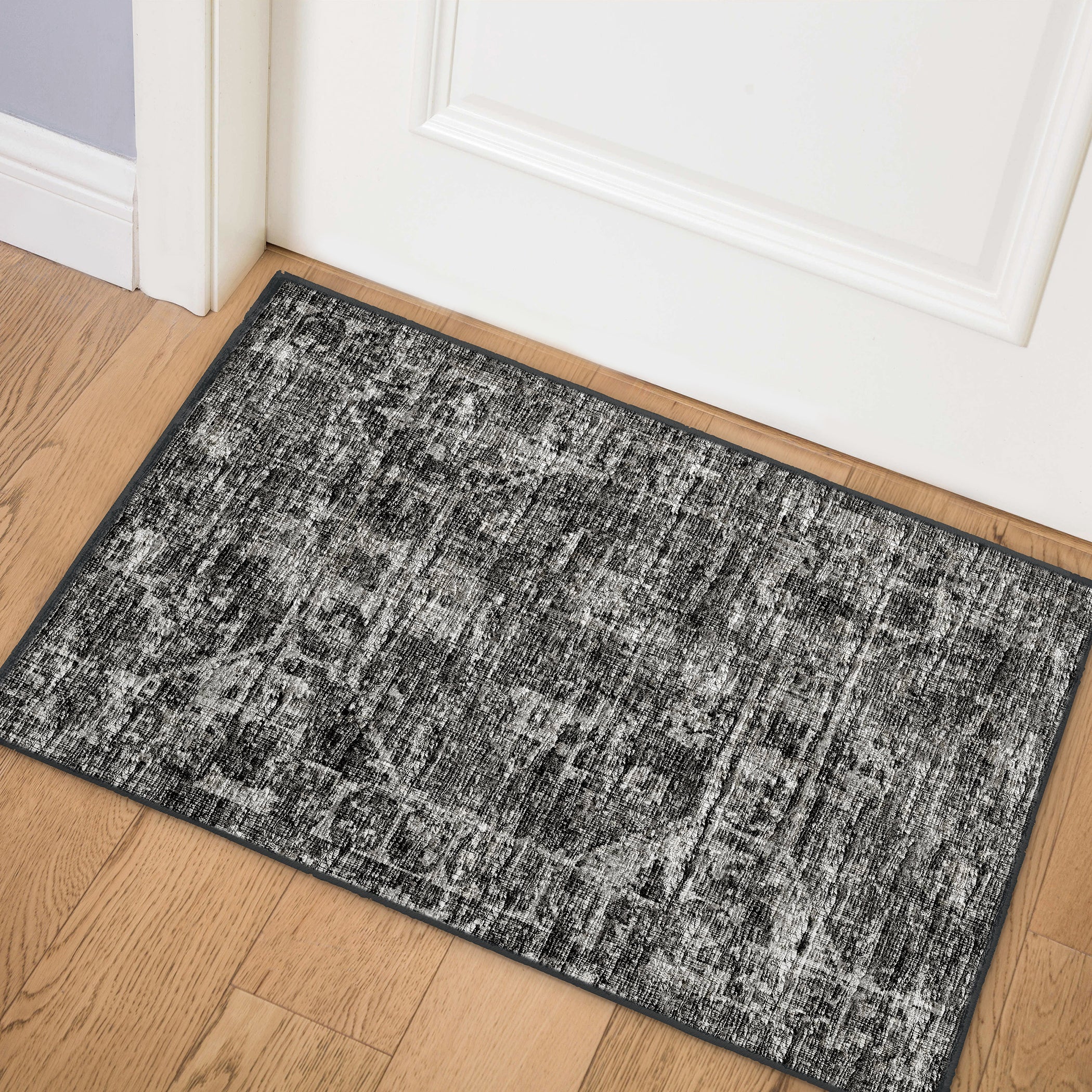 Aberdeen AB2 Midnight Rug