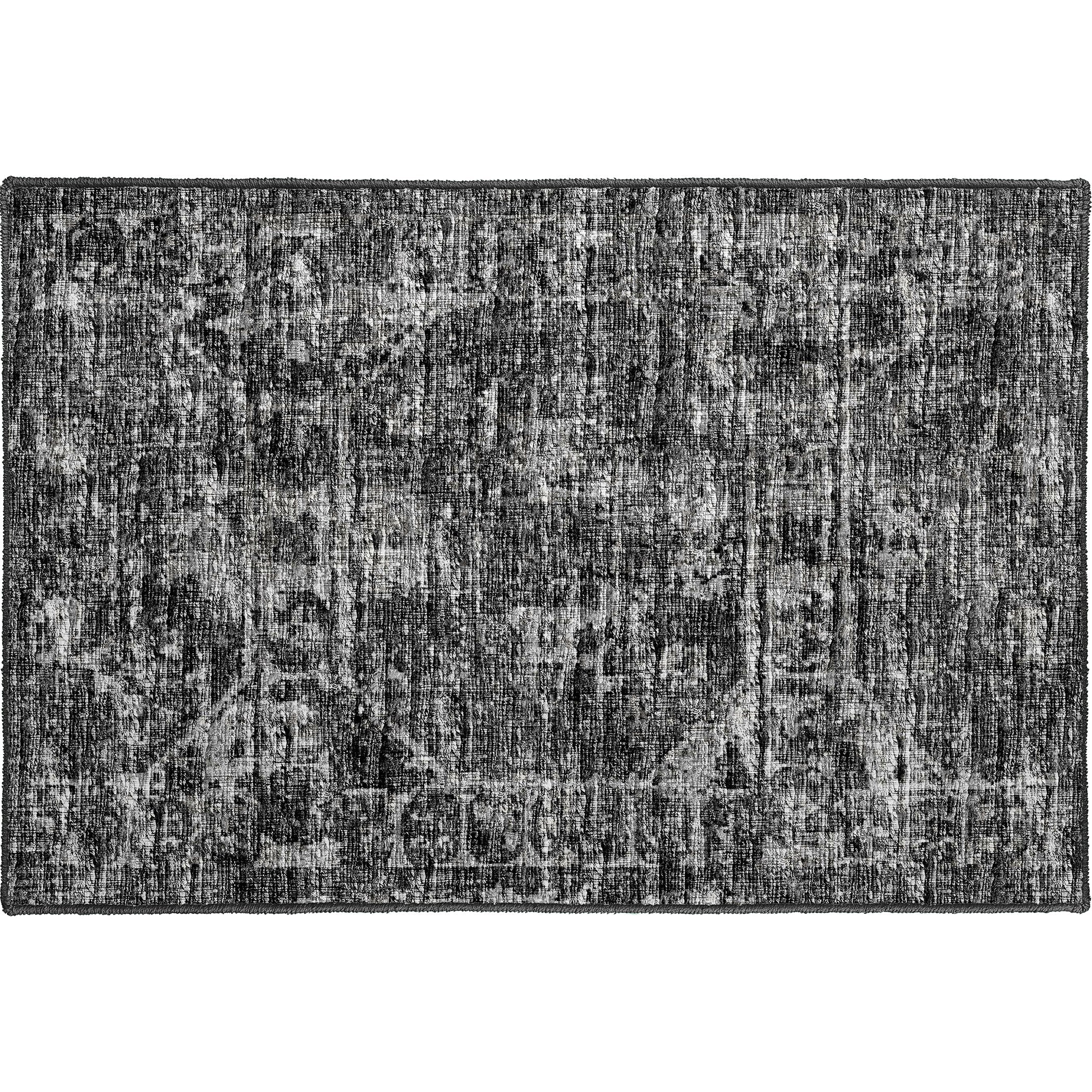 Aberdeen AB2 Midnight Rug