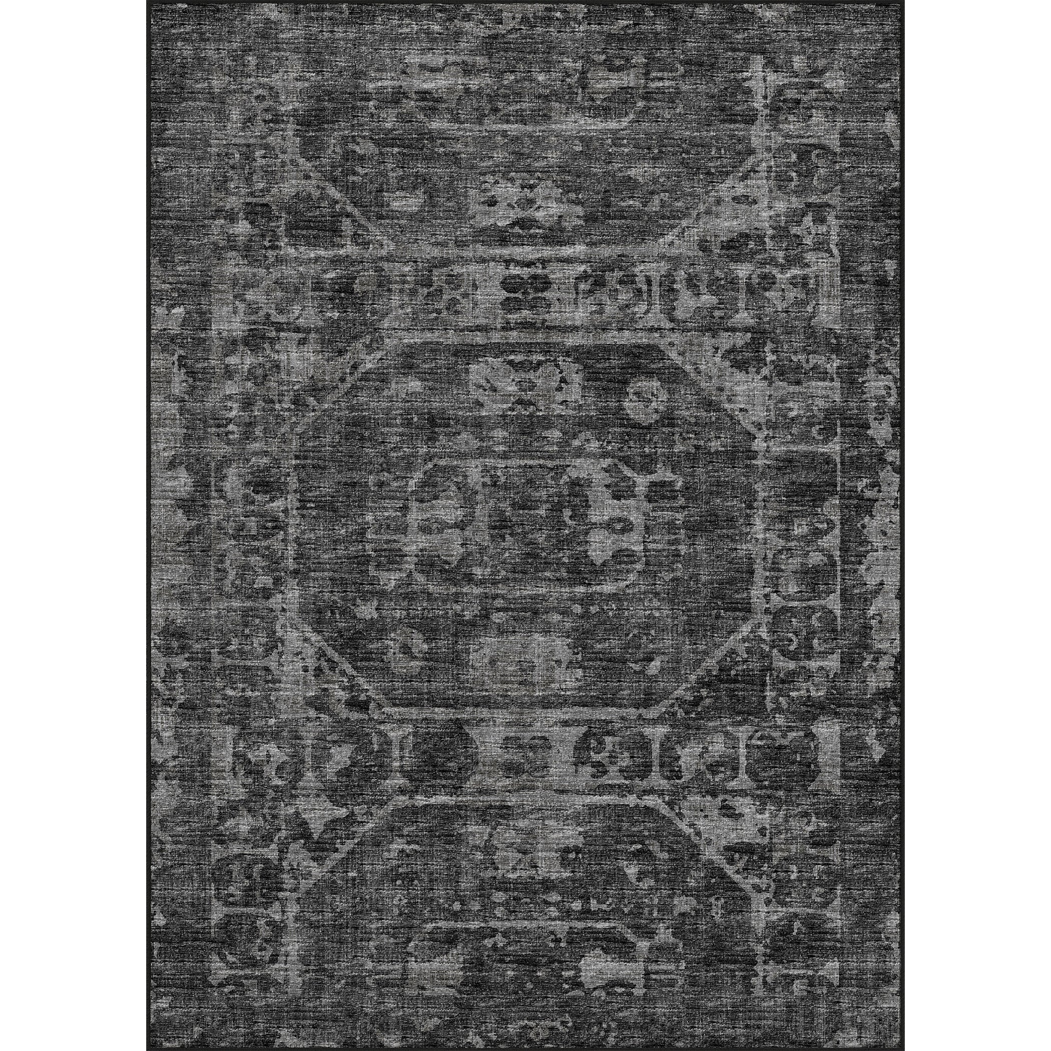 Aberdeen AB2 Midnight Rug