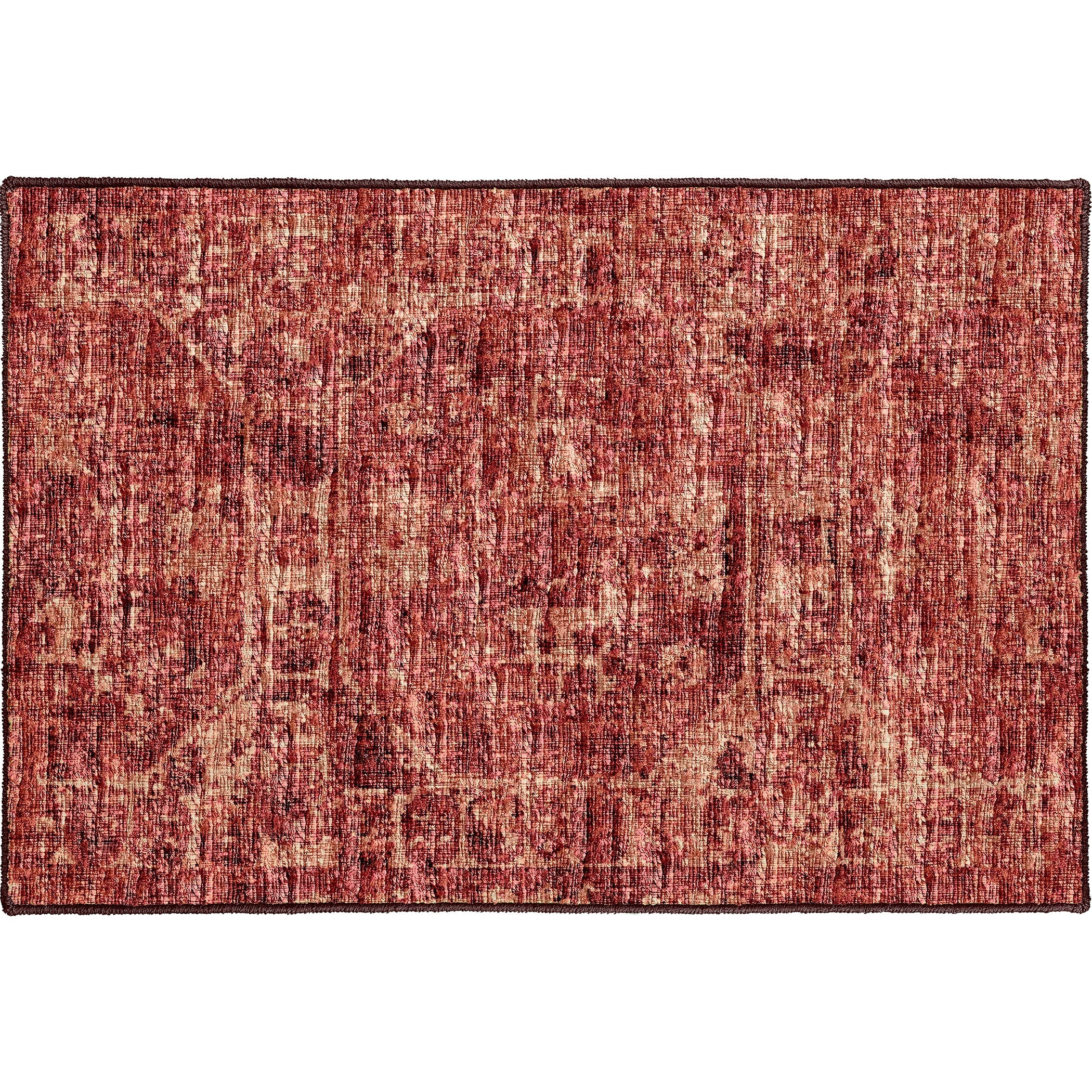 Aberdeen AB2 Paprika Rug
