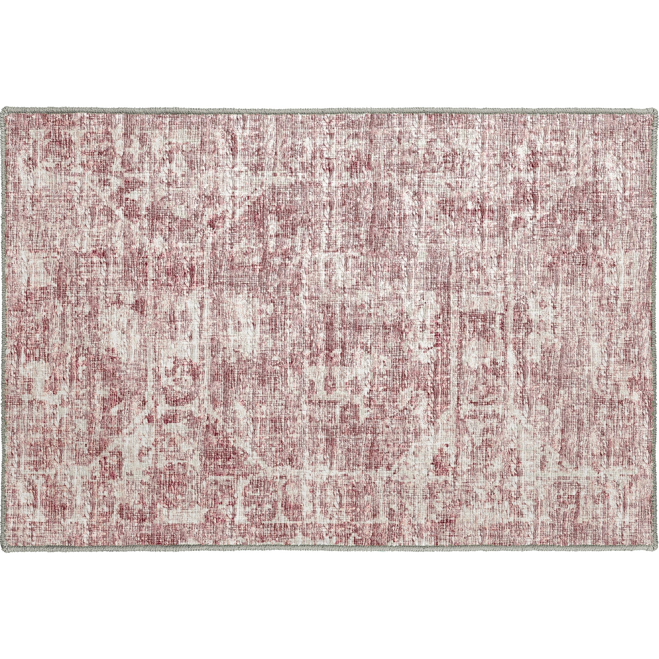 Aberdeen AB2 Rose Rug
