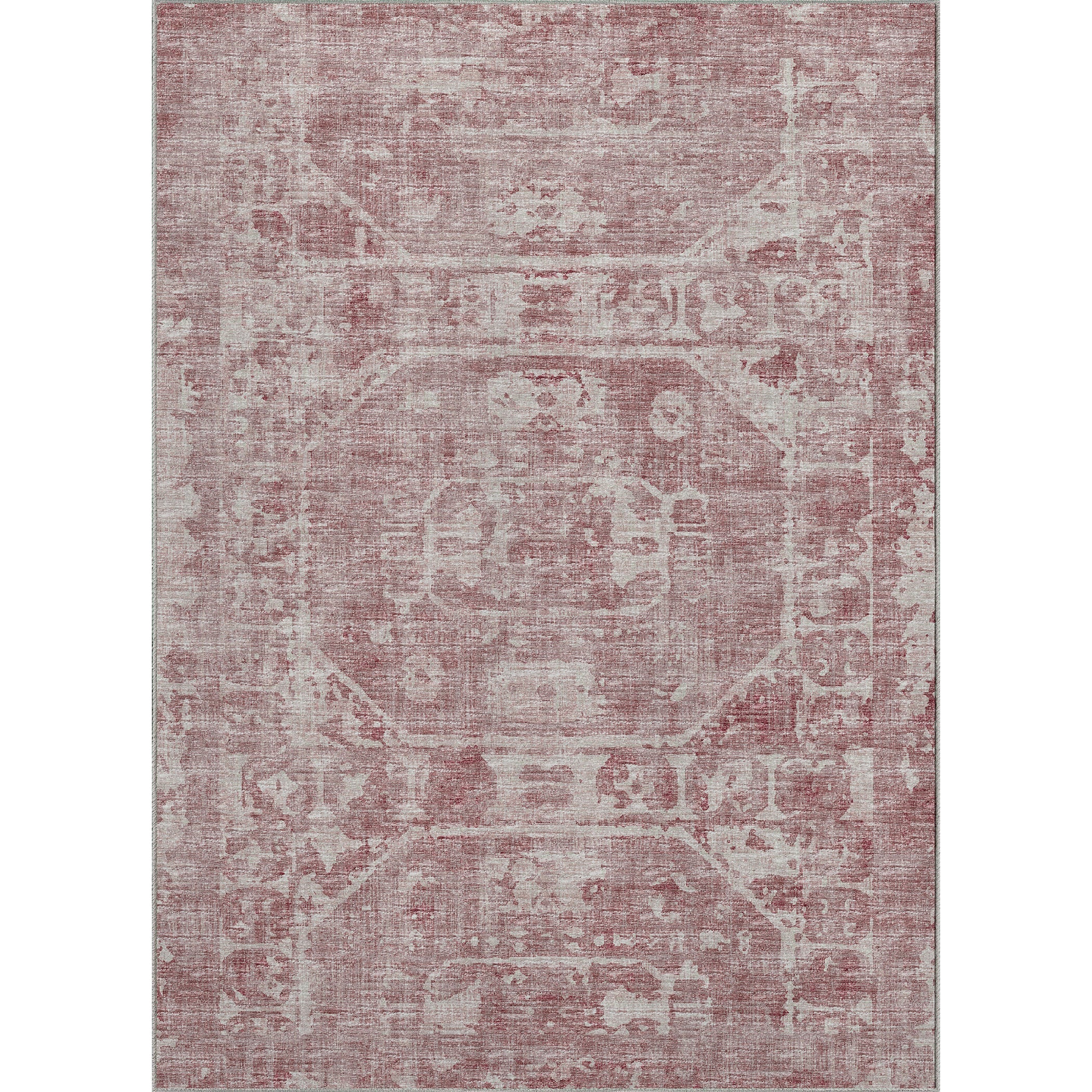 Aberdeen AB2 Rose Rug