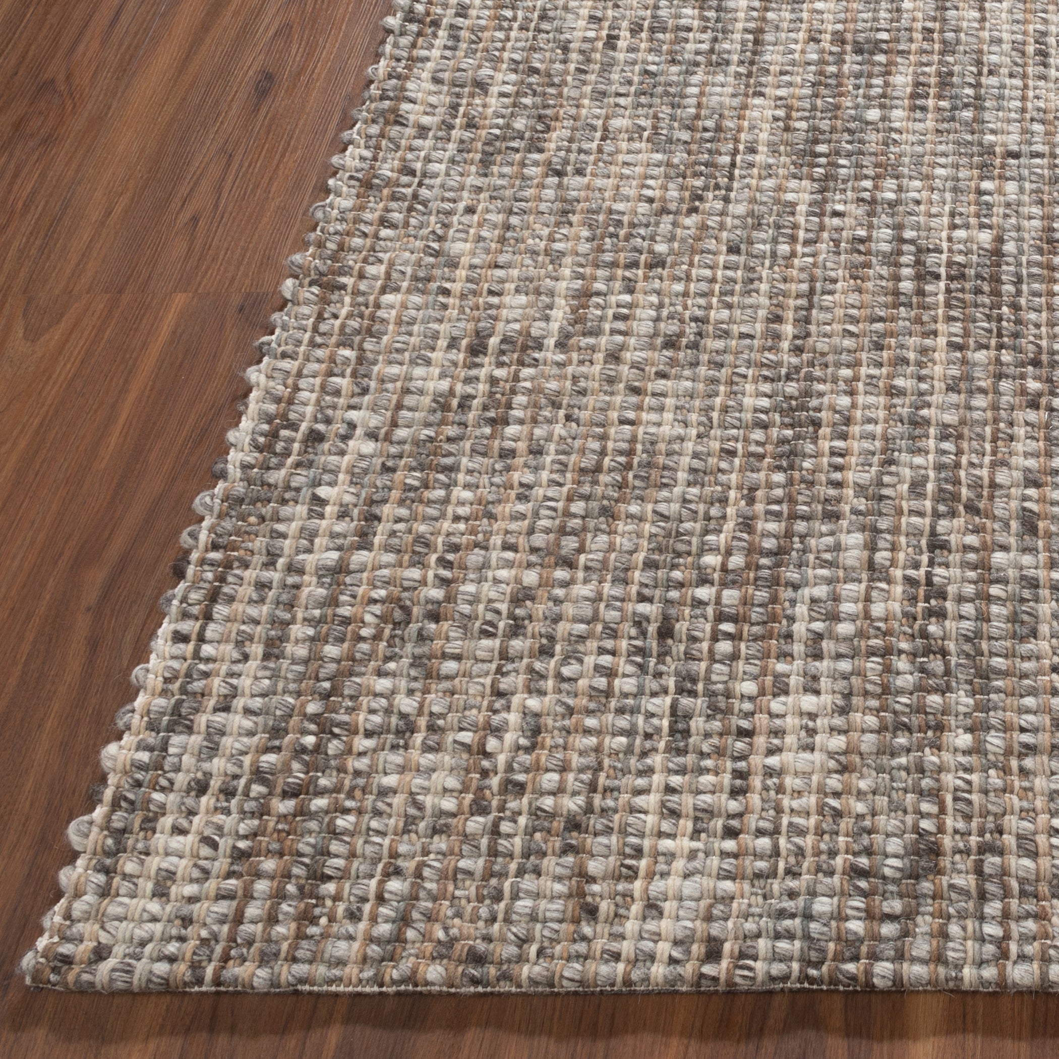 Bondi BD1 Coffee Rug