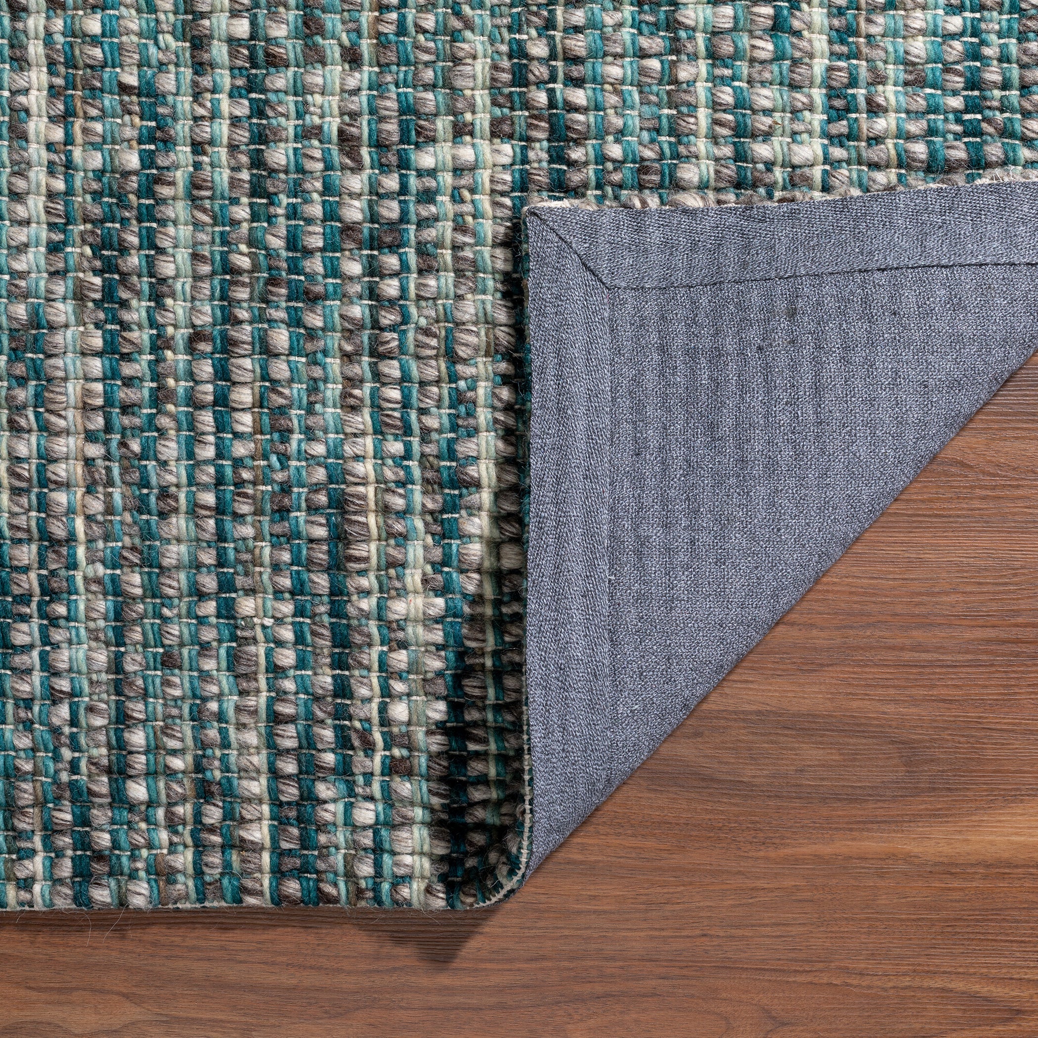 Bondi BD1 Turquoise Rug