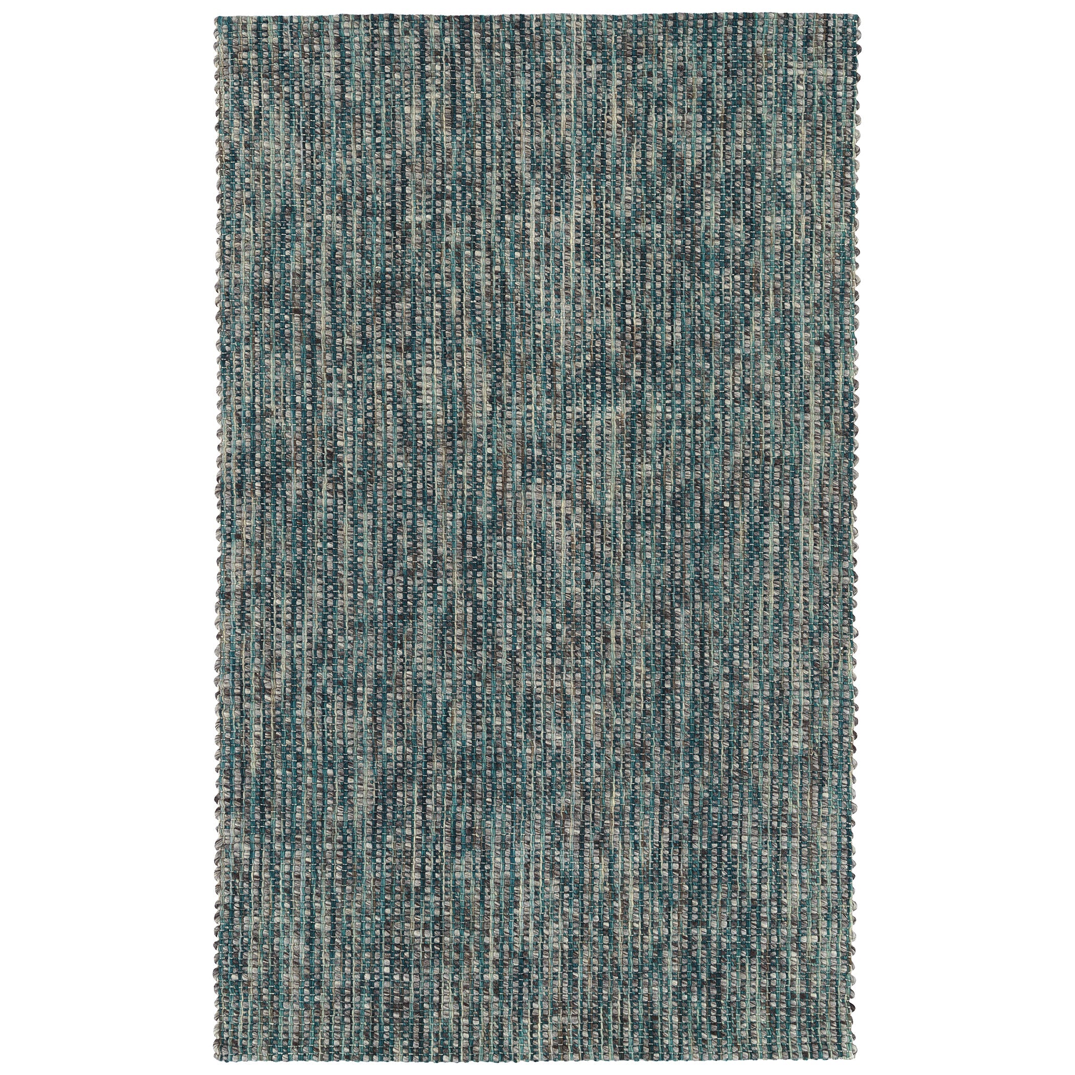 Bondi BD1 Turquoise Rug
