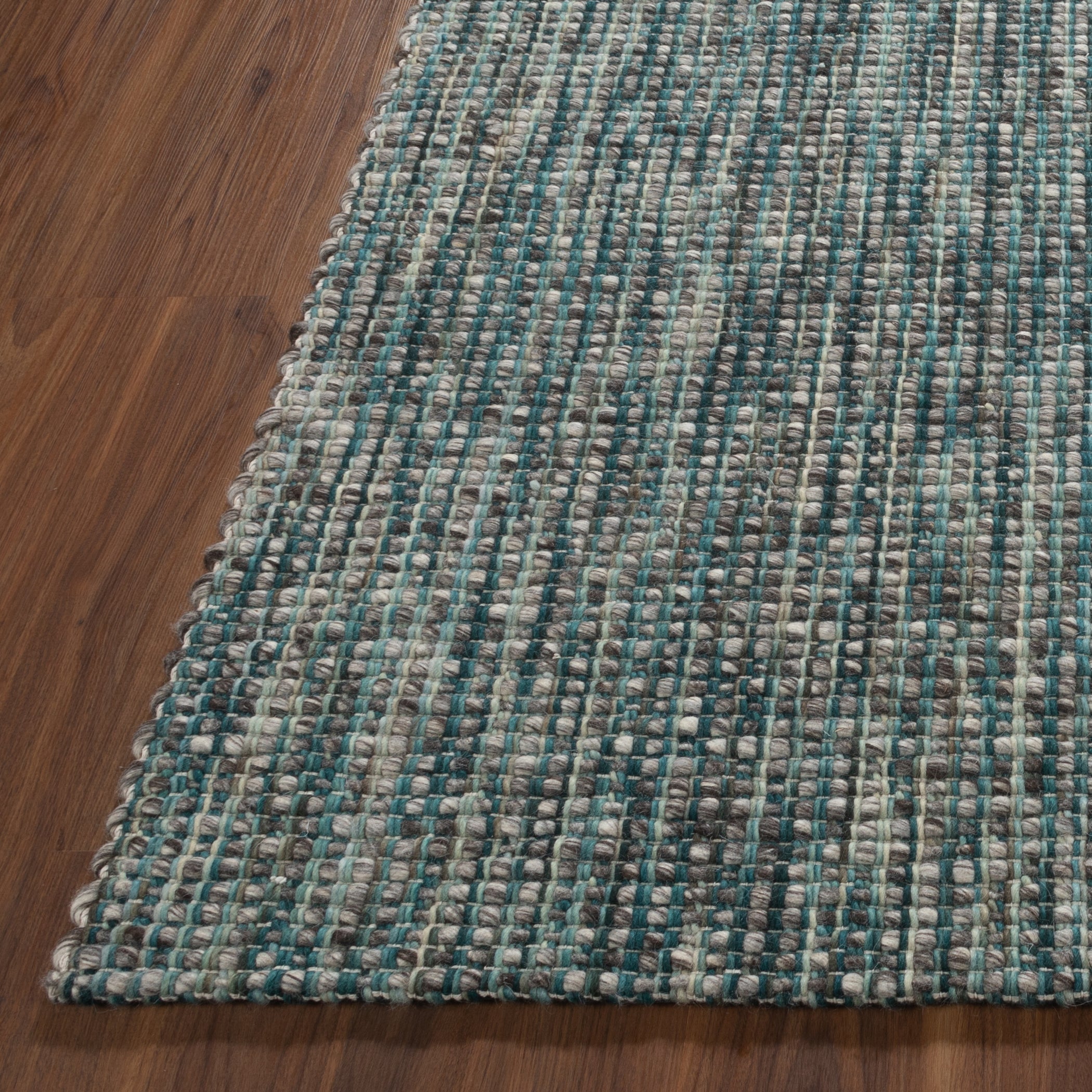Bondi BD1 Turquoise Rug